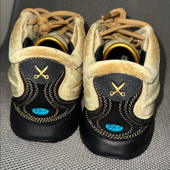 Nike LeBron 21 The Shop Nobility (Marbled Sole) FZ7883-700 NEW , last one! - Picture 3 of 6